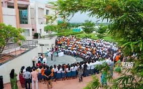 Oakridge International School 3
