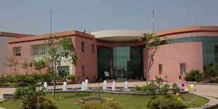 Oakridge International School 4