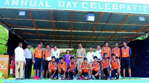 Oakridge International School 6