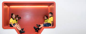 Oberoi International School 2