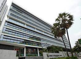 Oberoi International School 3