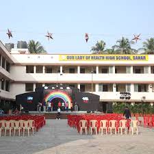 Our Lady of Health High School 2