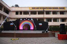 Our Lady of Health High School 3