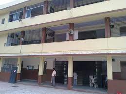Our Lady of Health High School 5