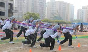 Oyster International School 2