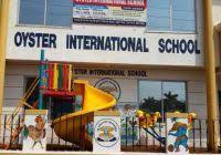 Oyster International School 3