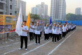 Oyster International School 4