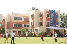 PACE Junior Science College campus 2