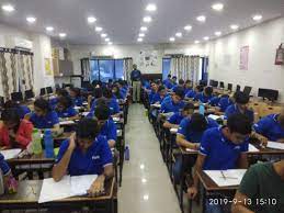 PACE Junior Science College campus 3
