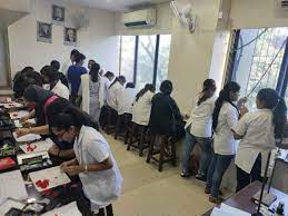 PACE Junior Science College campus 4