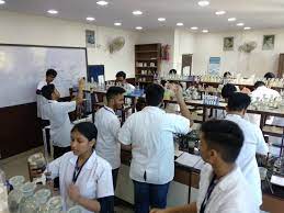PACE Junior Science College campus 5
