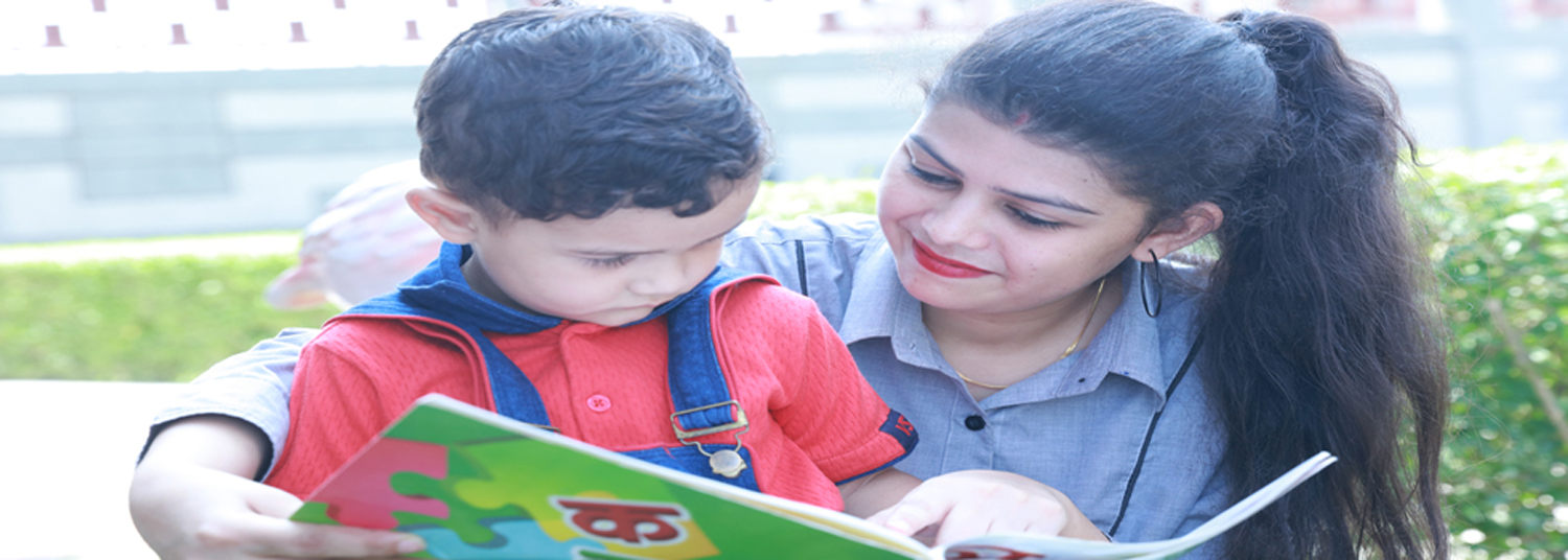 VSPK International School 3