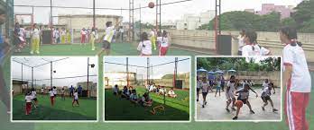 Prime Academy campus 3