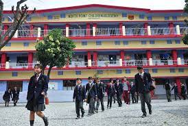 North Point Children Academy 2