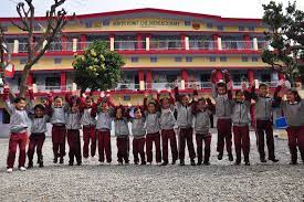North Point Children Academy 4