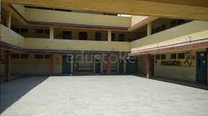 PES Central School 2