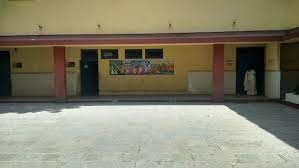 PES Central School 4