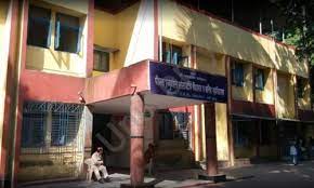 PES Central School 5