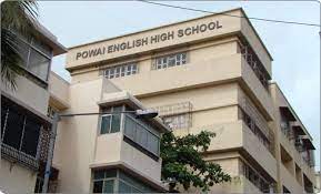 Powai English High School 2