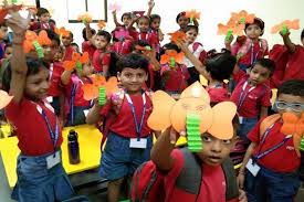 Powai English High School 6