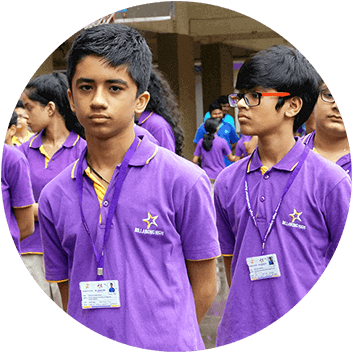 Billabong High International School 2