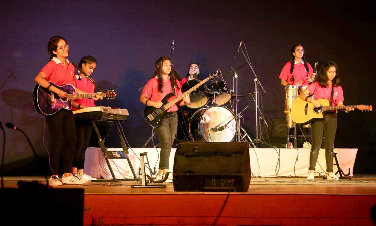 Hopetown Girls' School 8