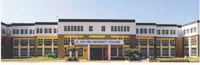 PES PU College 2