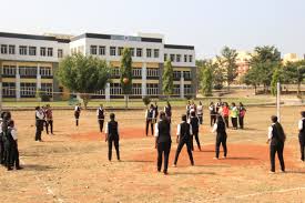 PES PU College 5