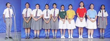 Pine Hall School 2
