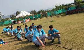 Podar International School-CBSE campus photo 4 of 6 — Powai
