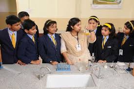 Podar International School-CBSE campus photo 6 of 6 — Powai