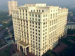 Podar International School-Cambridge 2