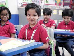 Podar International School-Cambridge 3