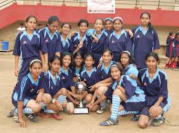 Podar International School-Cambridge 5