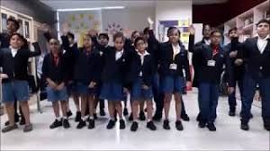 Podar International School-Cambridge 6