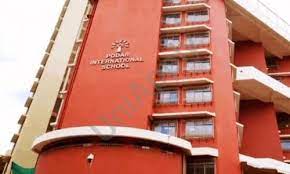 Podar International School 3