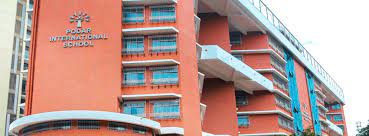 Podar International School 4