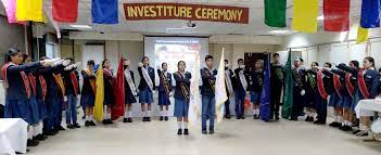 Podar International School- SSC 4