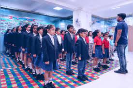 Podar International School- SSC 5