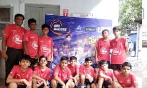 Podar International School- SSC 6