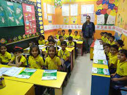 Podar Jumbo Kids 2