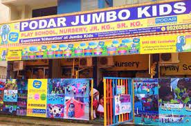 Podar Jumbo Kids 5