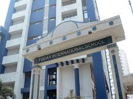 Podar International School 2