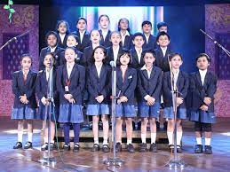 Podar International School 5