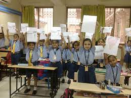 Podar International School 6