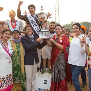 N. L. Dalmia High School 4
