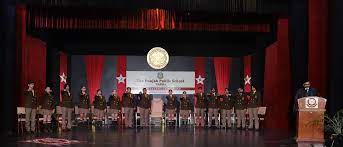 The Punjab Public School 3