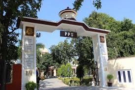 The Punjab Public School 7
