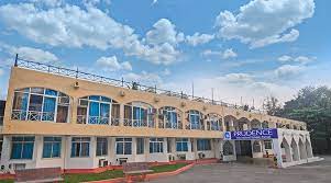 Prudence International School 2