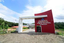 Prabhath Residential Public School 2
